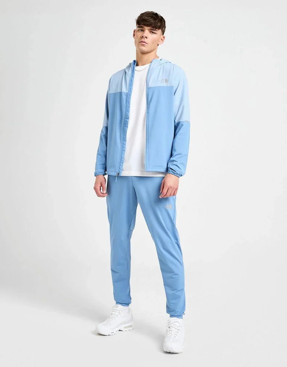 The North Face Pantalon de survêtement tissé Mittelegi - kleostreetwear