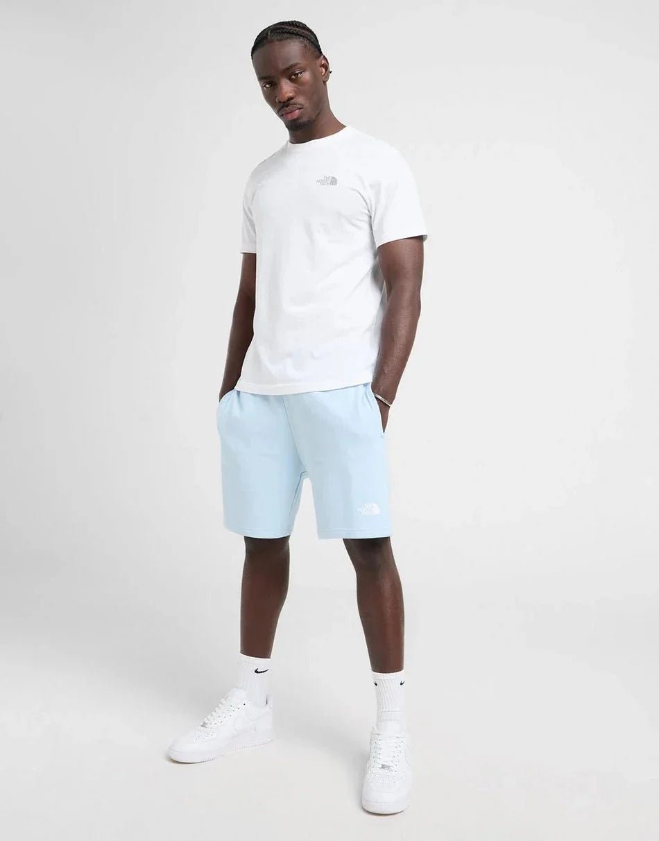 The North Face Short Simple Dome - kleostreetwear