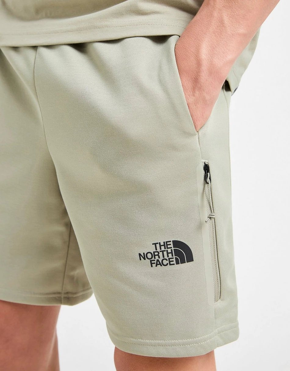 The North Face Short Tek - kleostreetwear