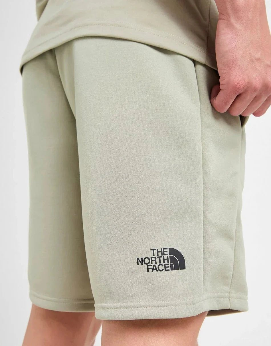 The North Face Short Tek - kleostreetwear
