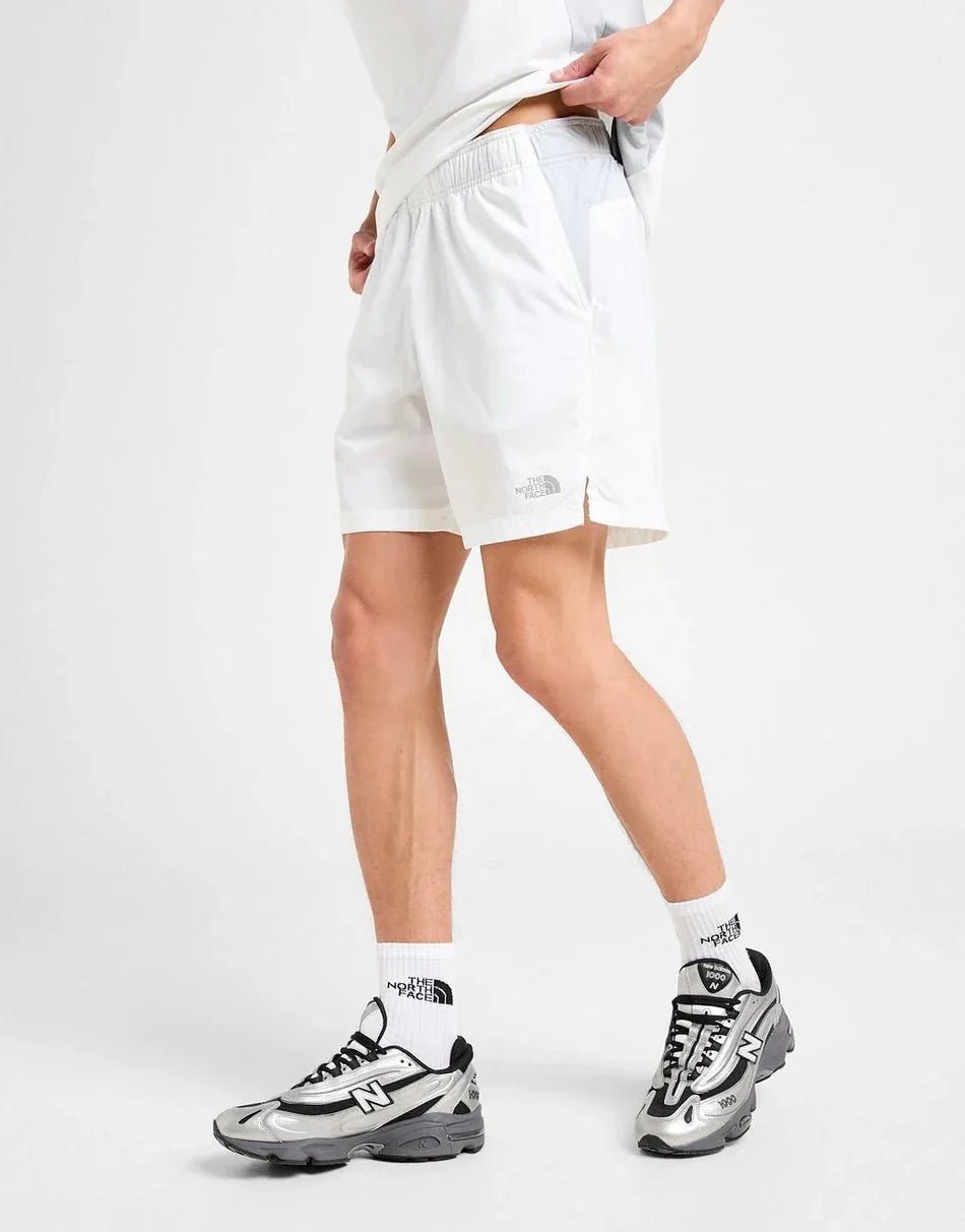 The North Face Shorts 24h/24 et 7j/7 - kleostreetwear
