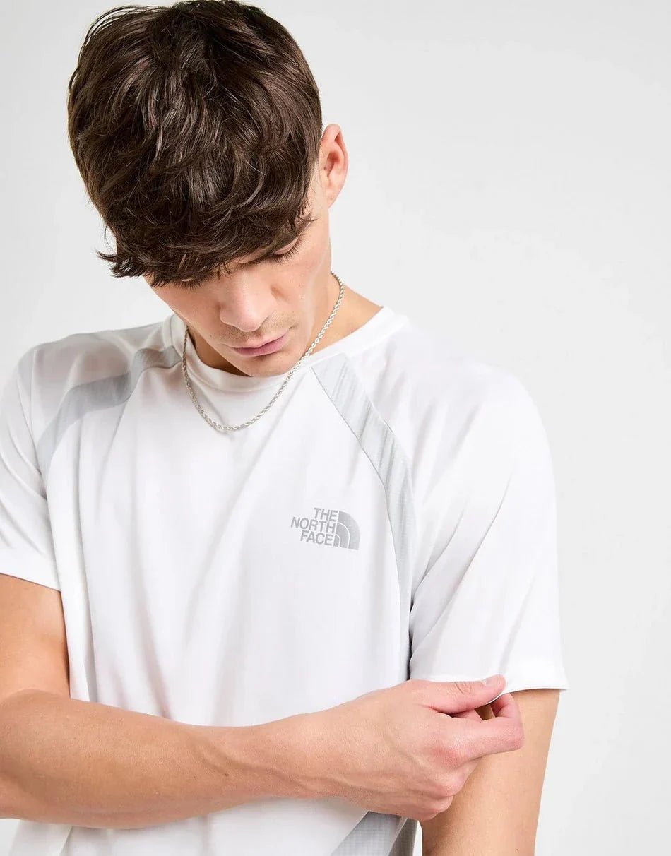 The North Face T-shirt Performance Homme - kleostreetwear