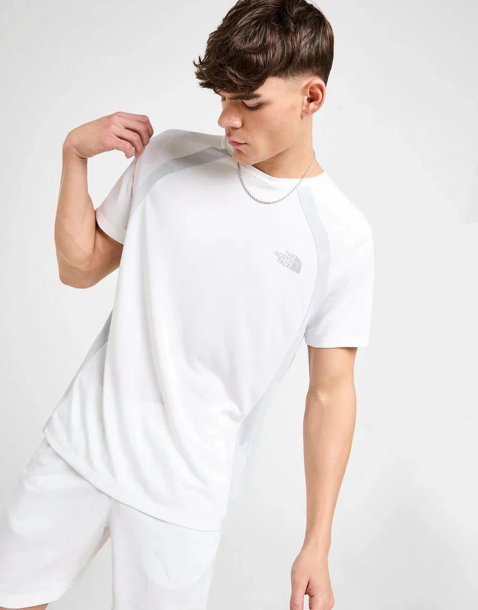 The North Face T-shirt Performance Homme - kleostreetwear