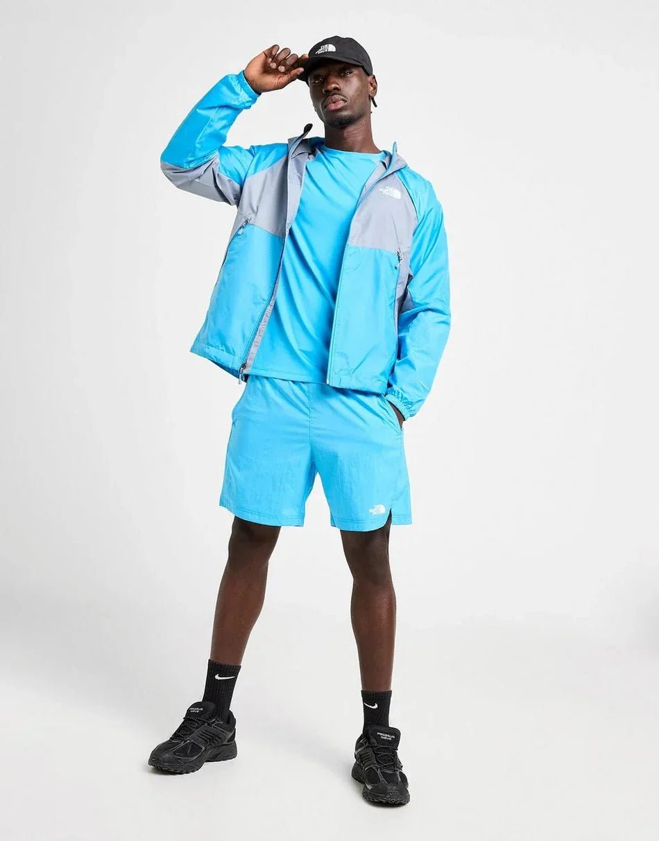 The North Face veste Ventacious 2 - kleostreetwear