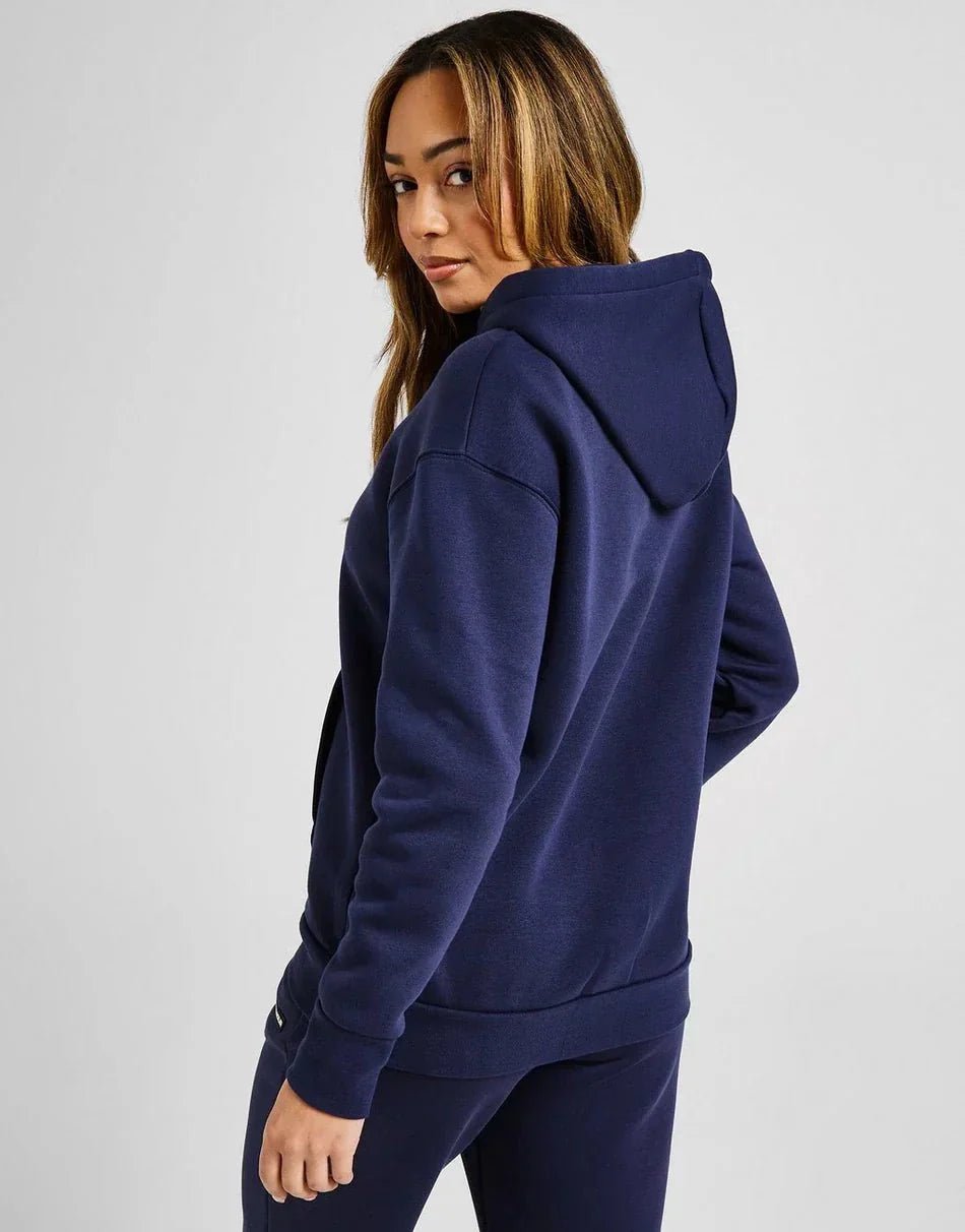 Under Armour Icon Fleece Overhead Hoodie - kleostreetwear