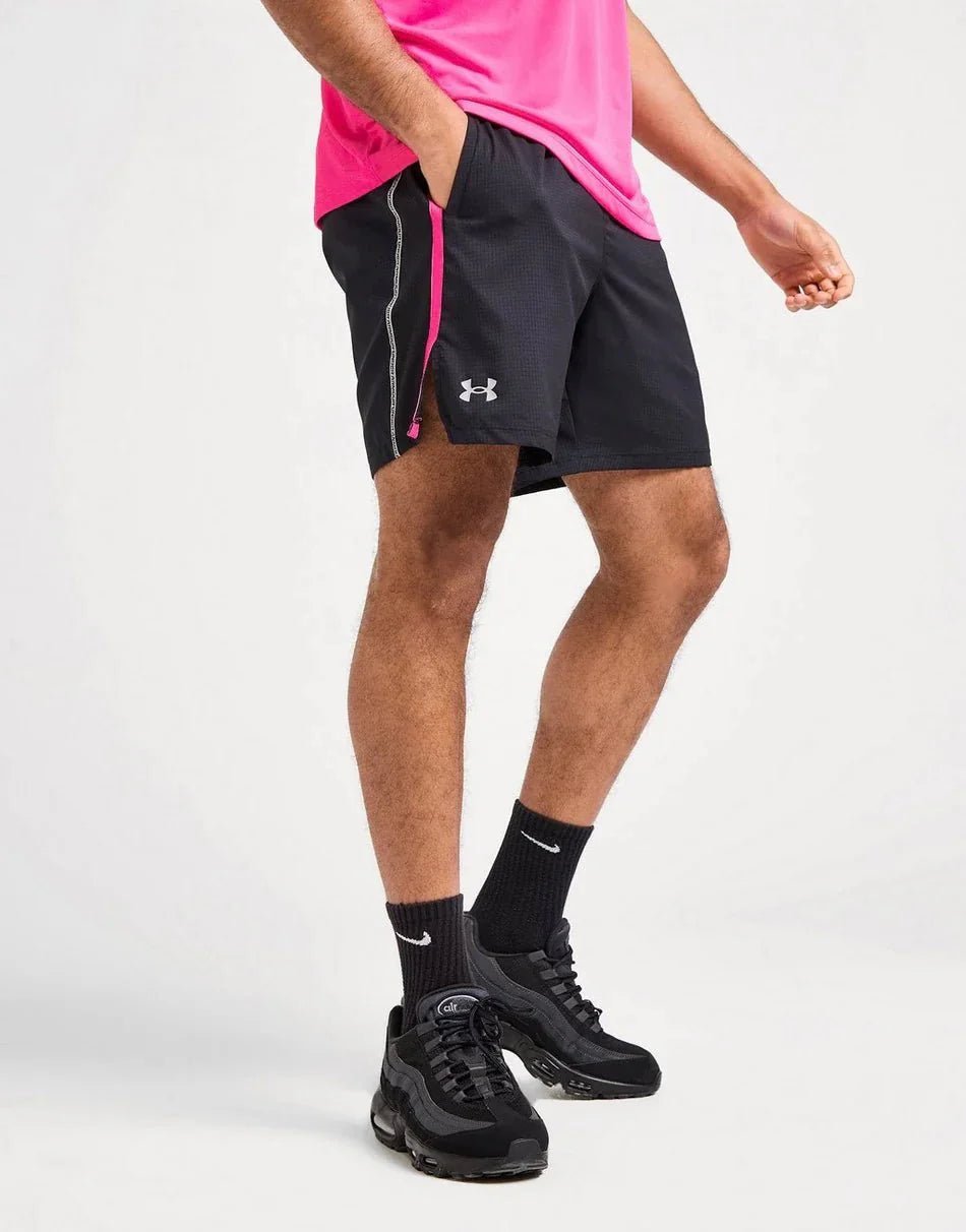 Under Armour Short Launch - kleostreetwear