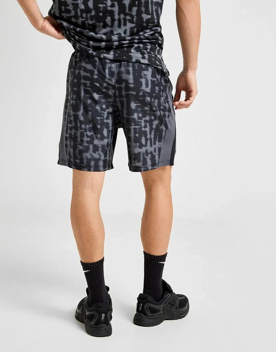 Under Armour Short Launch - kleostreetwear