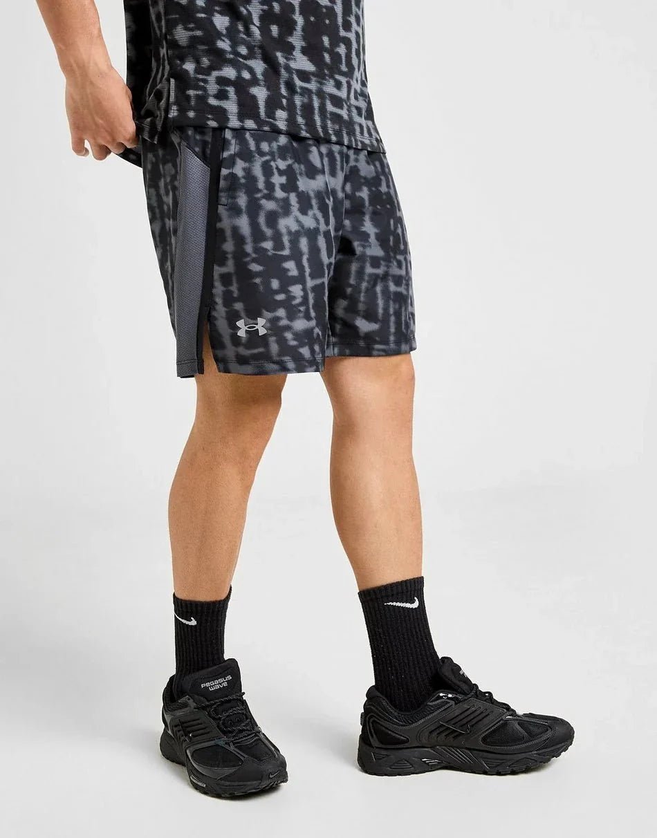 Under Armour Short Launch - kleostreetwear