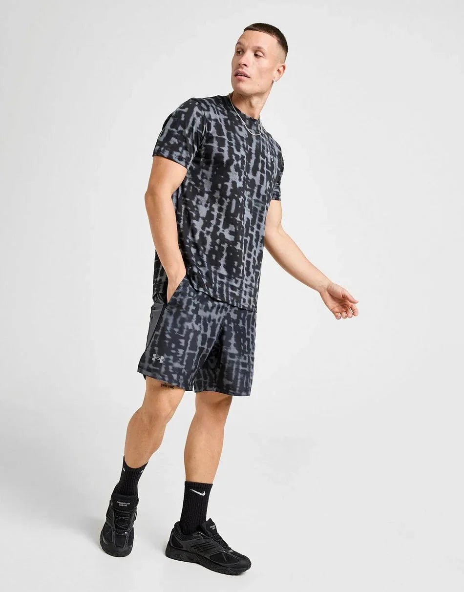 Under Armour Short Launch - kleostreetwear