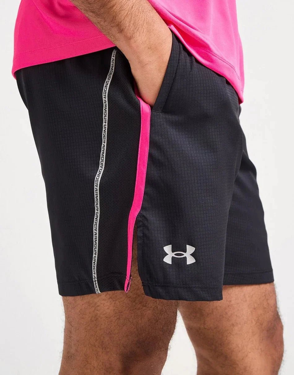 Under Armour Short Launch - kleostreetwear