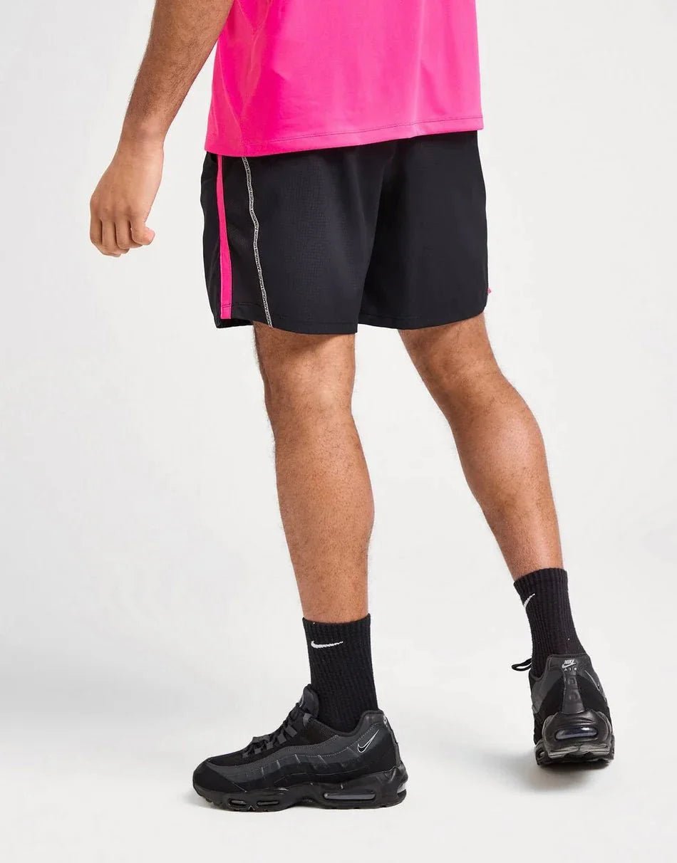 Under Armour Short Launch - kleostreetwear
