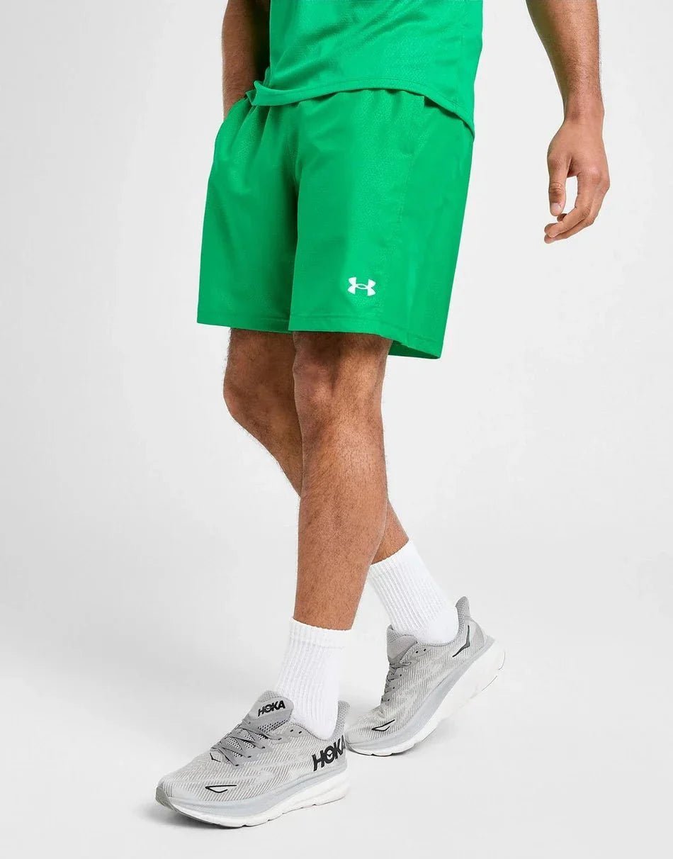 Under Armour Short Tech - kleostreetwear