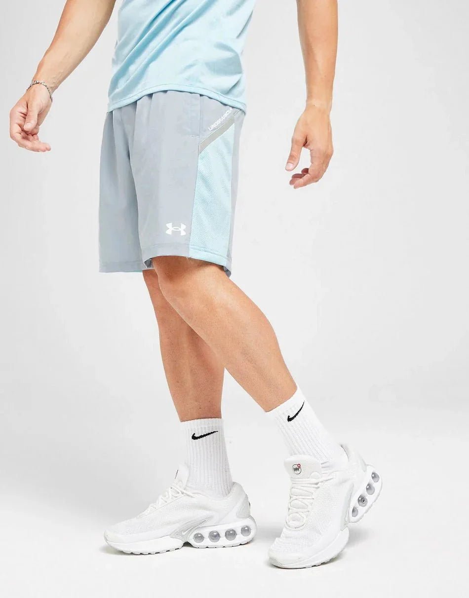 Under Armour Short Tech Utility - kleostreetwear