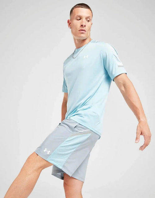 Under Armour Short Tech Utility - kleostreetwear