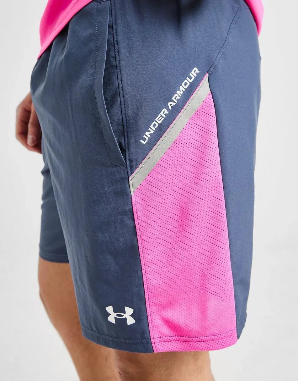 Under Armour Short Tech Utility - kleostreetwear