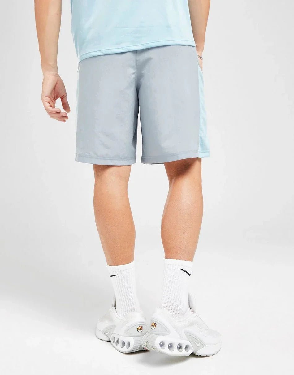 Under Armour Short Tech Utility - kleostreetwear