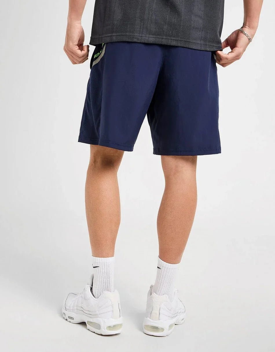 Under Armour Short Tech Utility Homme - kleostreetwear