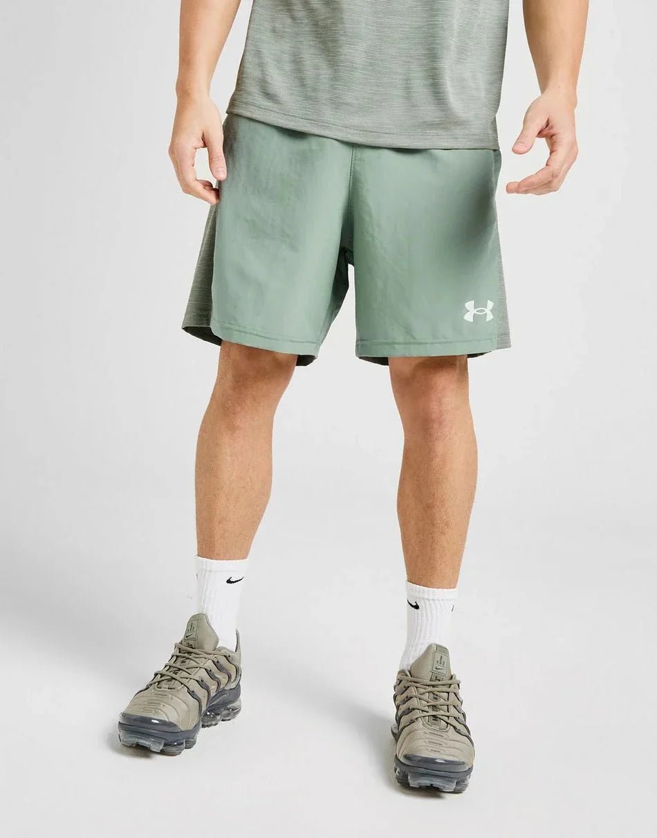 Under Armour Shorts Tech Textile - kleostreetwear