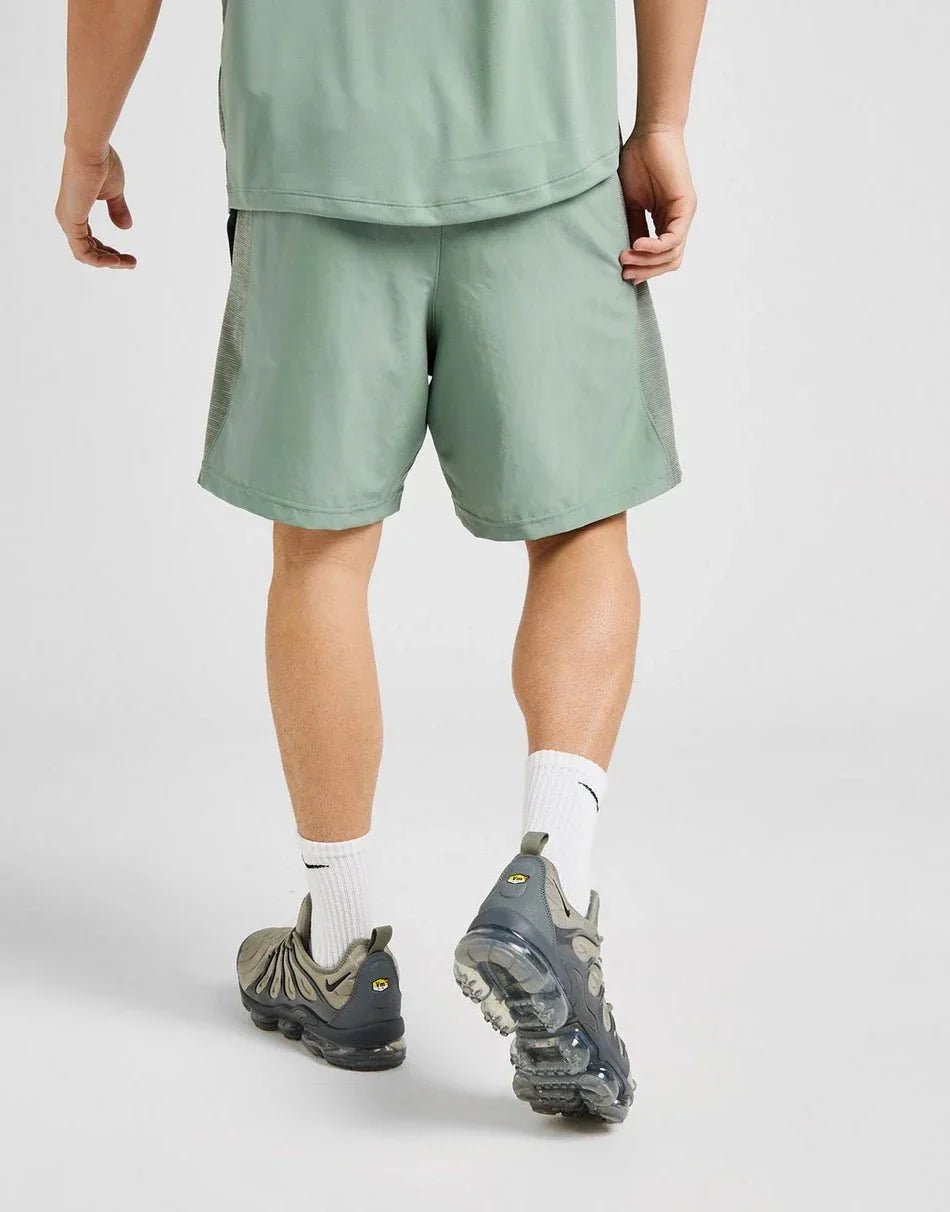 Under Armour Shorts Tech Textile - kleostreetwear