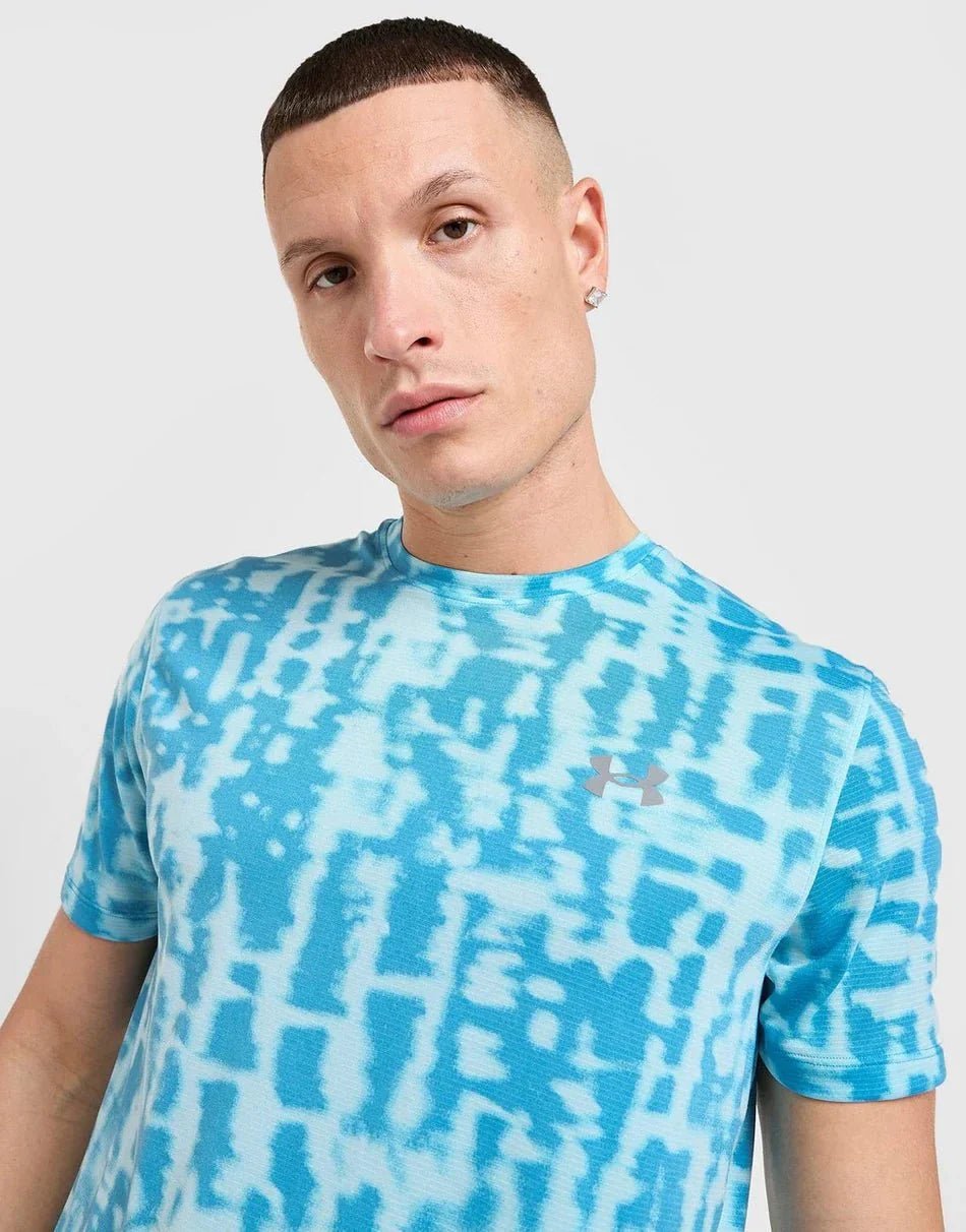 Under Armour T-shirt imprimé Launch - kleostreetwear