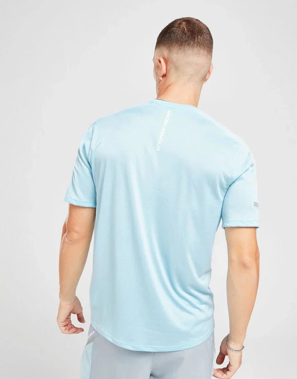 Under Armour T-shirt Tech Utility - kleostreetwear