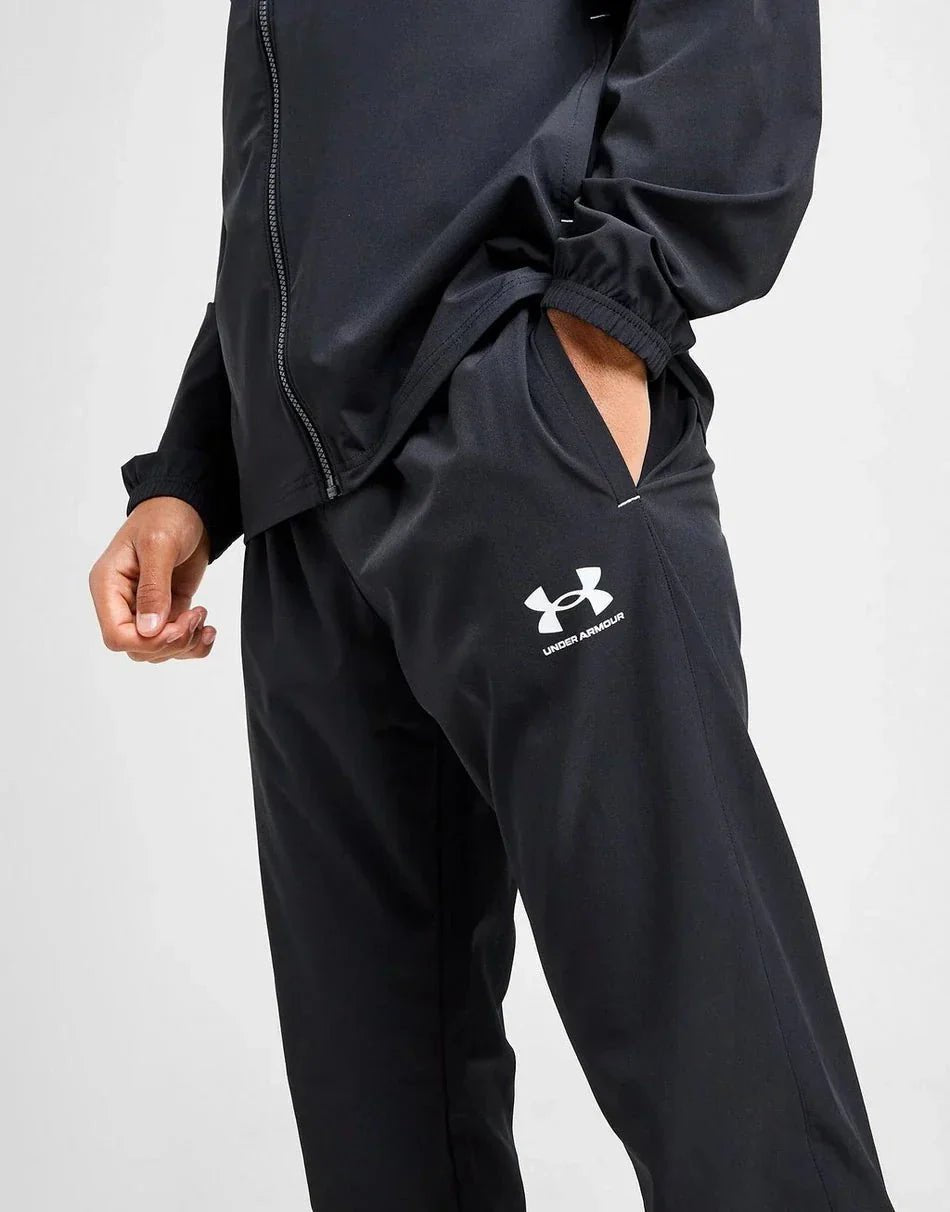 Under Armour Two Piece Sets UA M's Ch. Pro Tracksuit - kleostreetwear