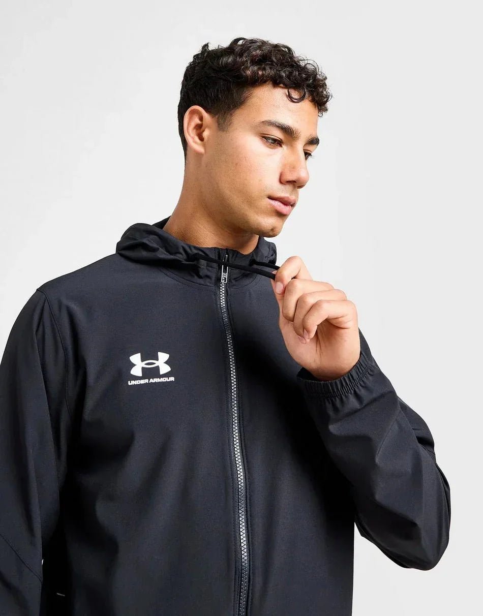 Under Armour Two Piece Sets UA M's Ch. Pro Tracksuit - kleostreetwear