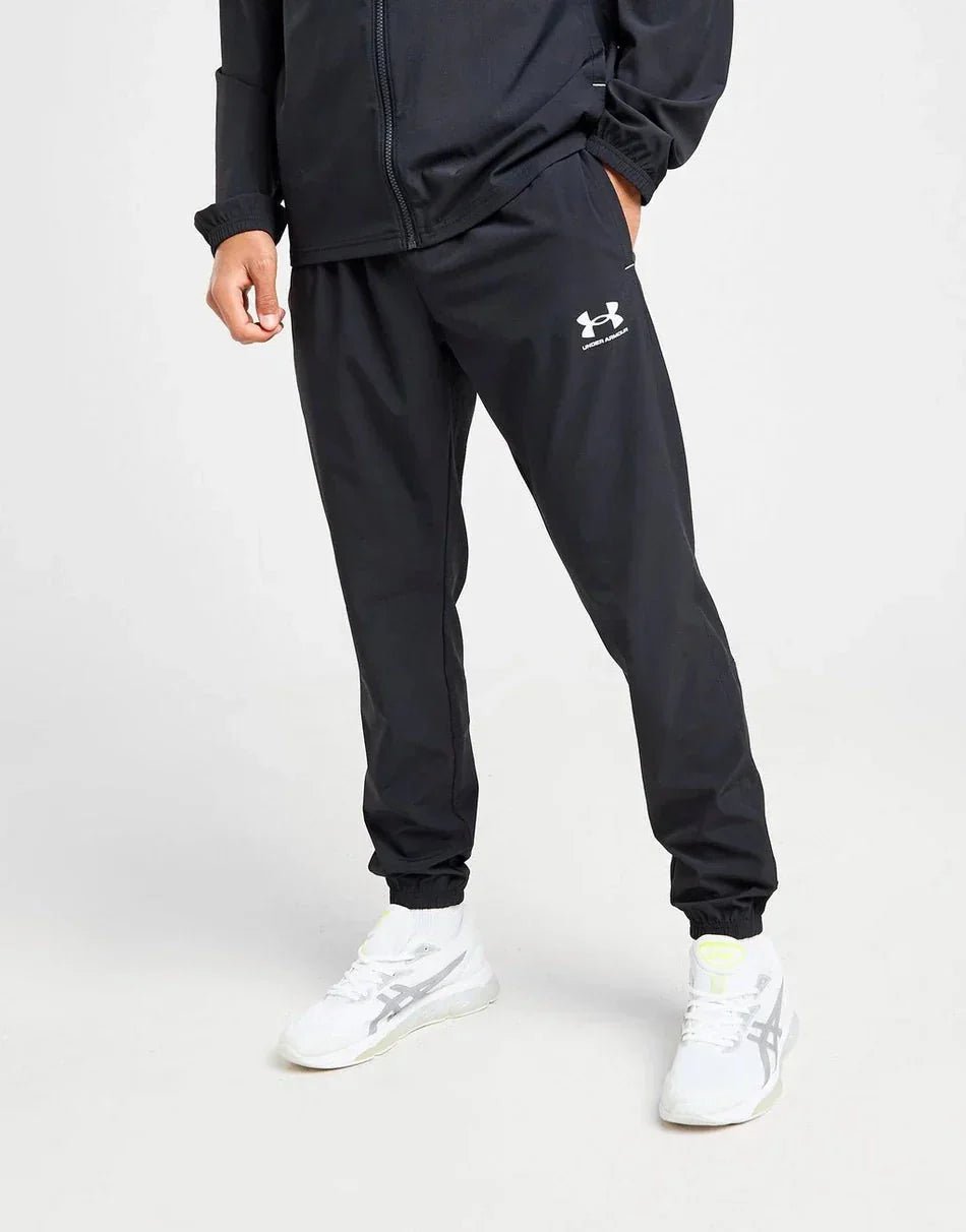 Under Armour Two Piece Sets UA M's Ch. Pro Tracksuit - kleostreetwear