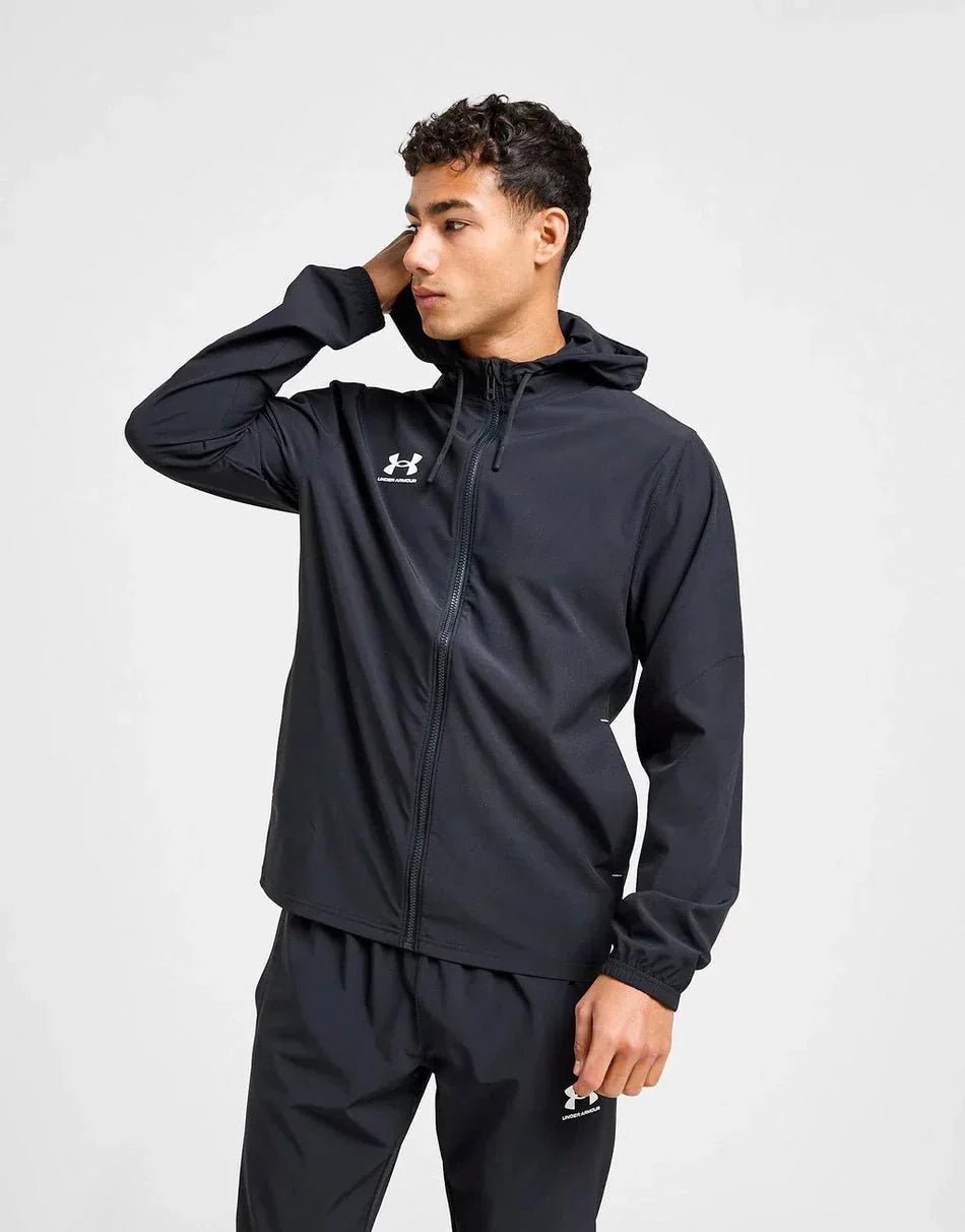Under Armour Two Piece Sets UA M's Ch. Pro Tracksuit - kleostreetwear