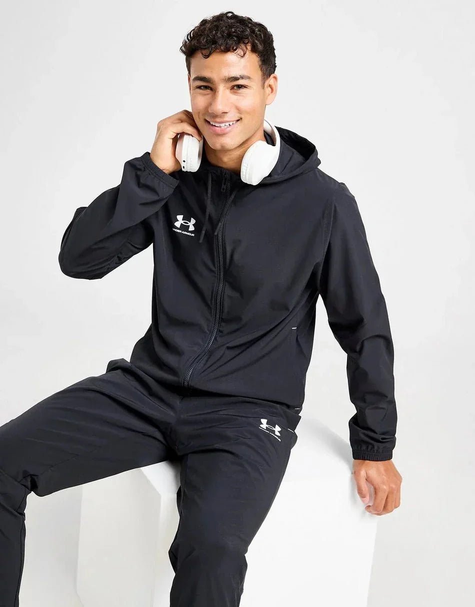 Under Armour Two Piece Sets UA M's Ch. Pro Tracksuit - kleostreetwear
