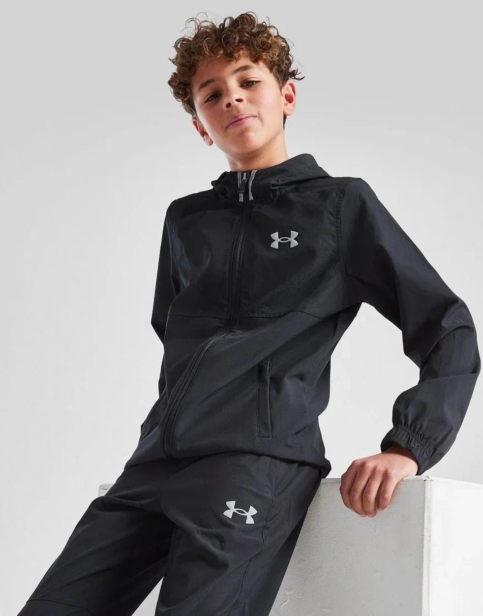 Under Armour Veste à Capuche Junior - kleostreetwear