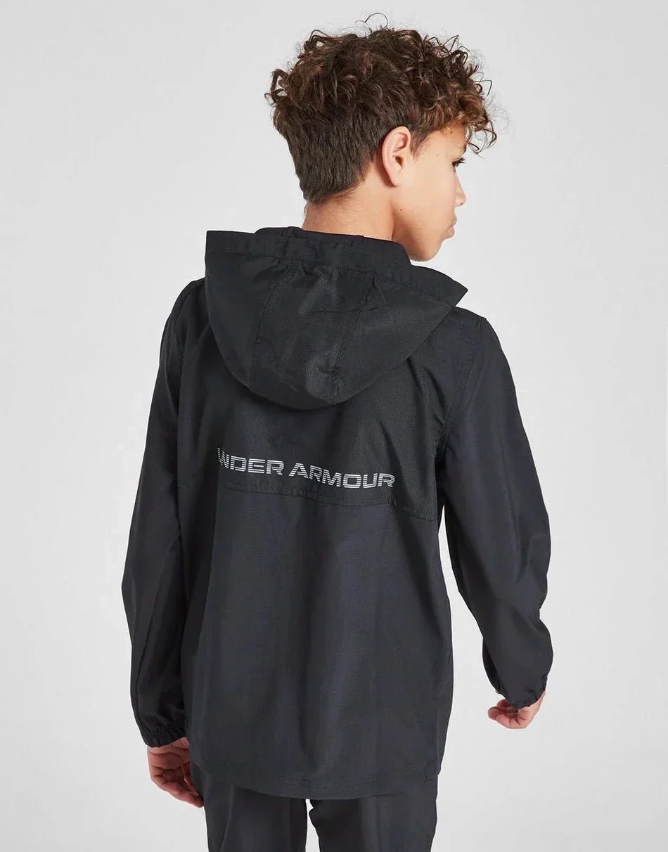 Under Armour Veste à Capuche Junior - kleostreetwear