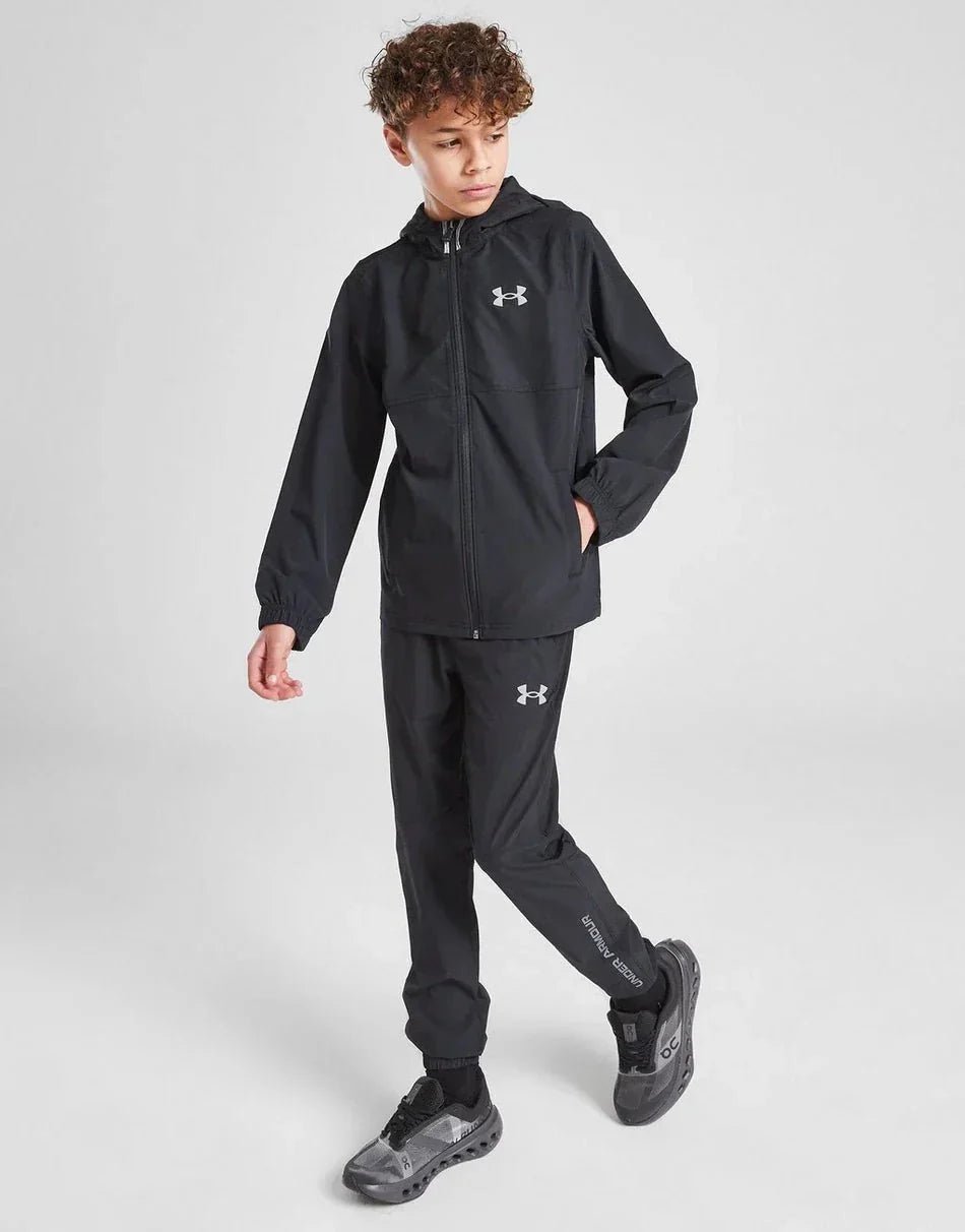 Under Armour Veste à Capuche Junior - kleostreetwear