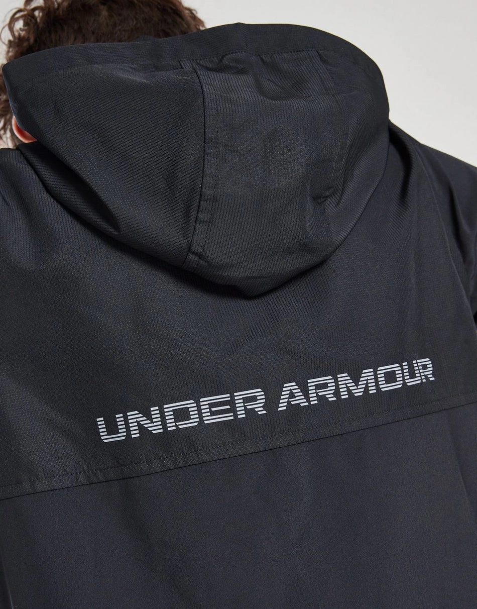 Under Armour Veste à Capuche Junior - kleostreetwear