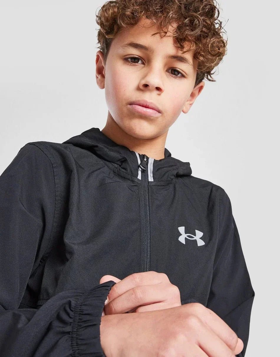 Under Armour Veste à Capuche Junior - kleostreetwear