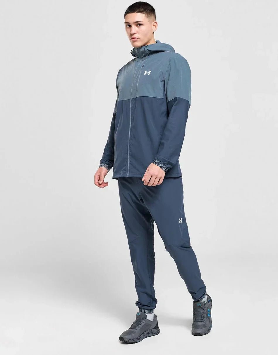Under Armour Veste Hybride Vanish Homme - kleostreetwear