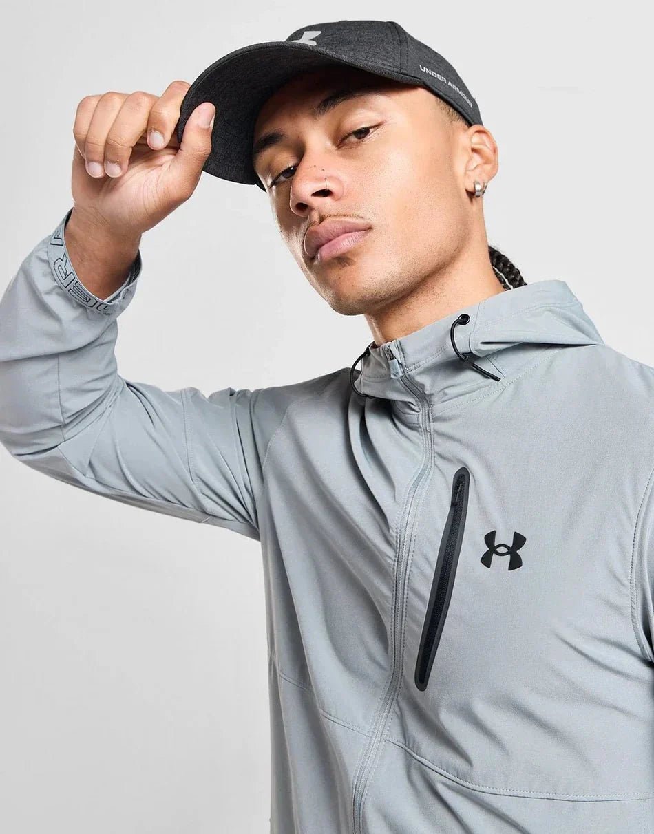 Under Armour Veste Lock - Up Homme - kleostreetwear