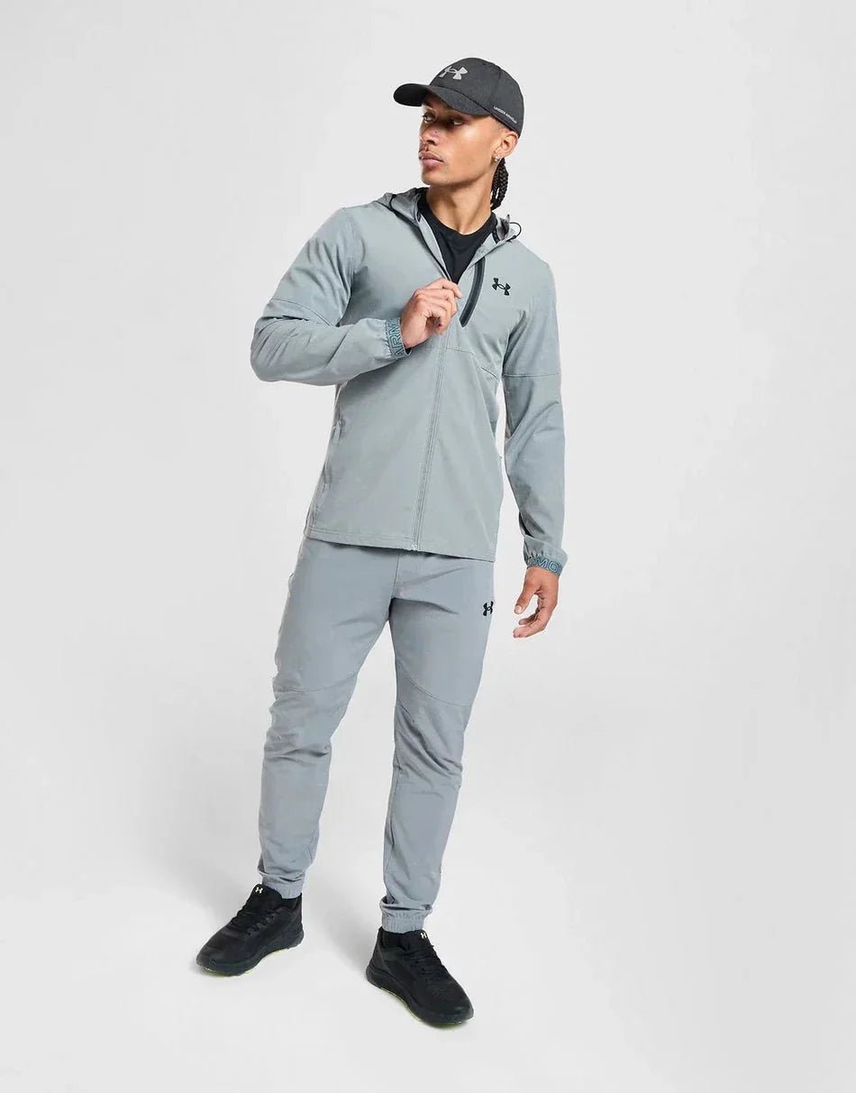 Under Armour Veste Lock - Up Homme - kleostreetwear