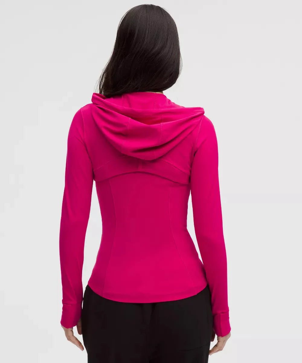 Veste à capuche Define Nulu - kleostreetwear