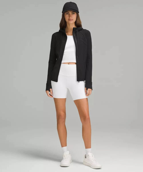 Veste à capuche Define Nulu - kleostreetwear