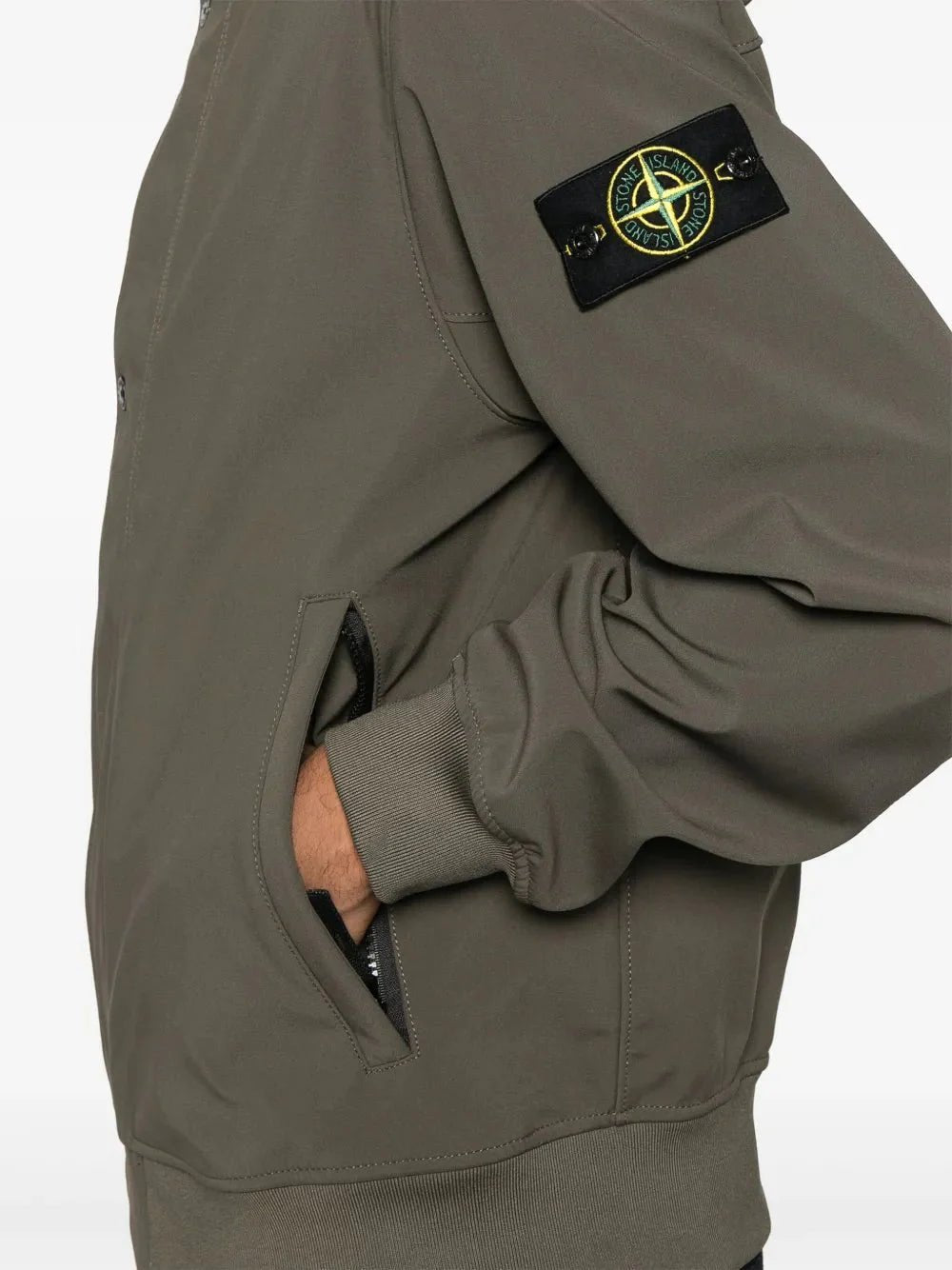 veste Shell - R - kleostreetwear