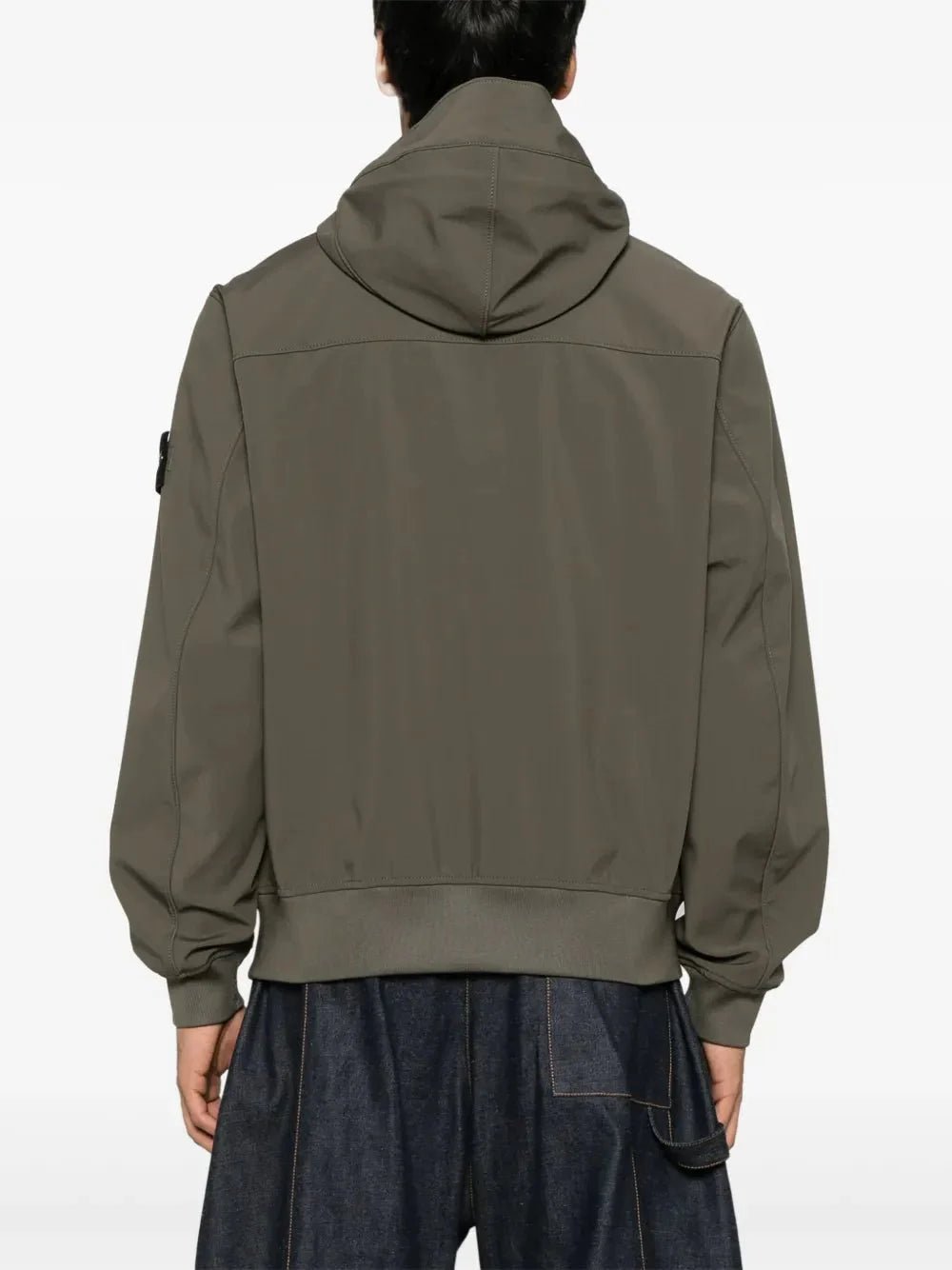 veste Shell - R - kleostreetwear