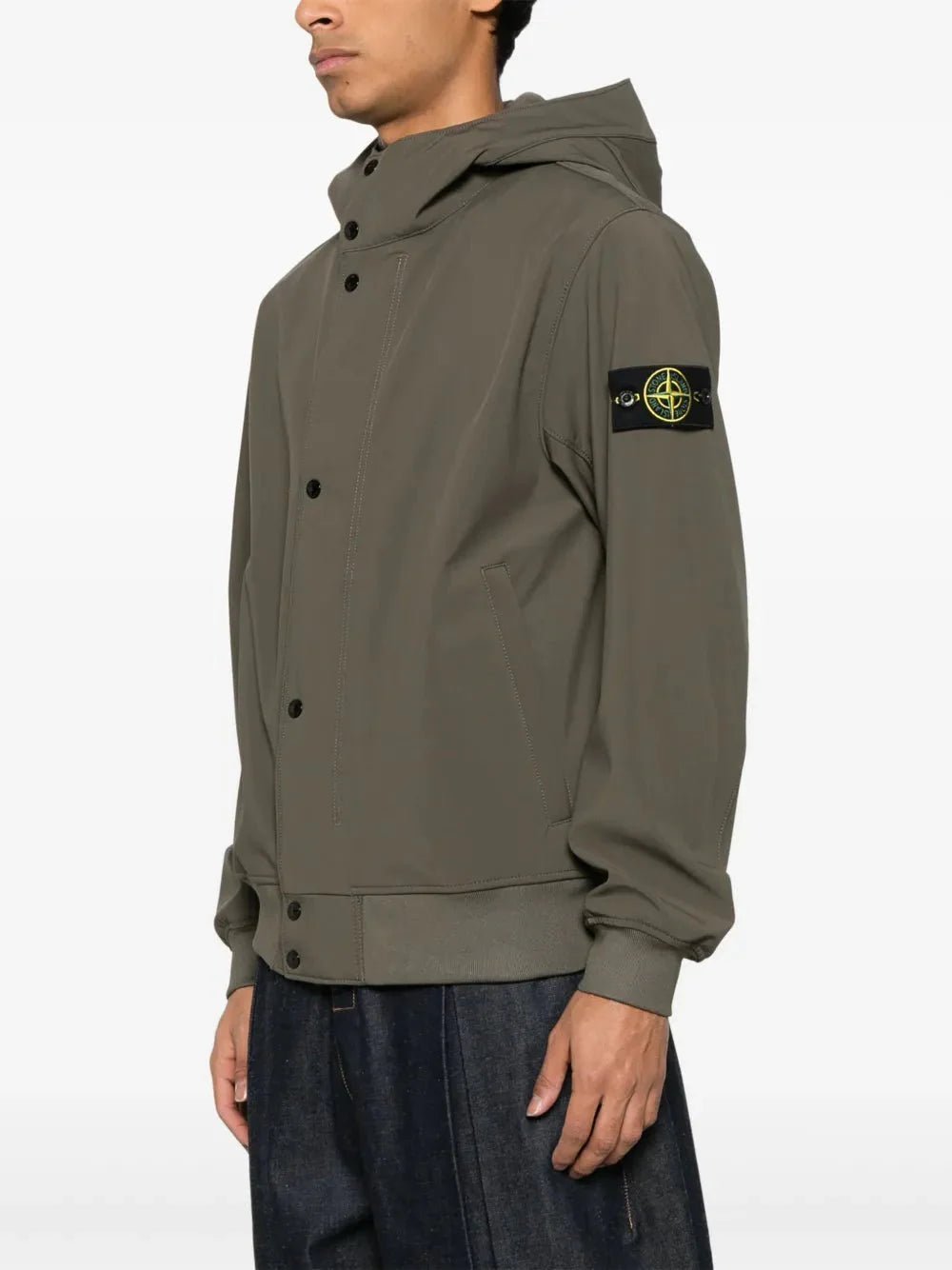 veste Shell - R - kleostreetwear