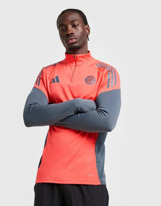 adidas Haut d'entraînement FC Bayern Munich - kleostreetwear