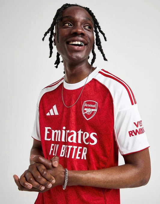 adidas Maillot domicile Arsenal FC 2025/26 - kleostreetwear