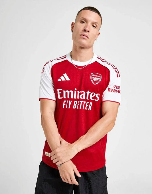 adidas Maillot Domicile Arsenal FC 2025/26 - kleostreetwear