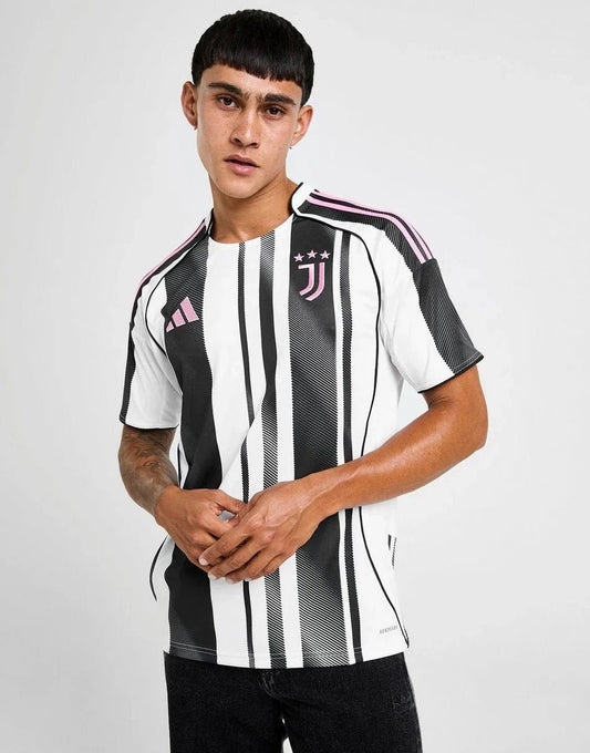 adidas Maillot domicile Juventus 2025/26 - kleostreetwear