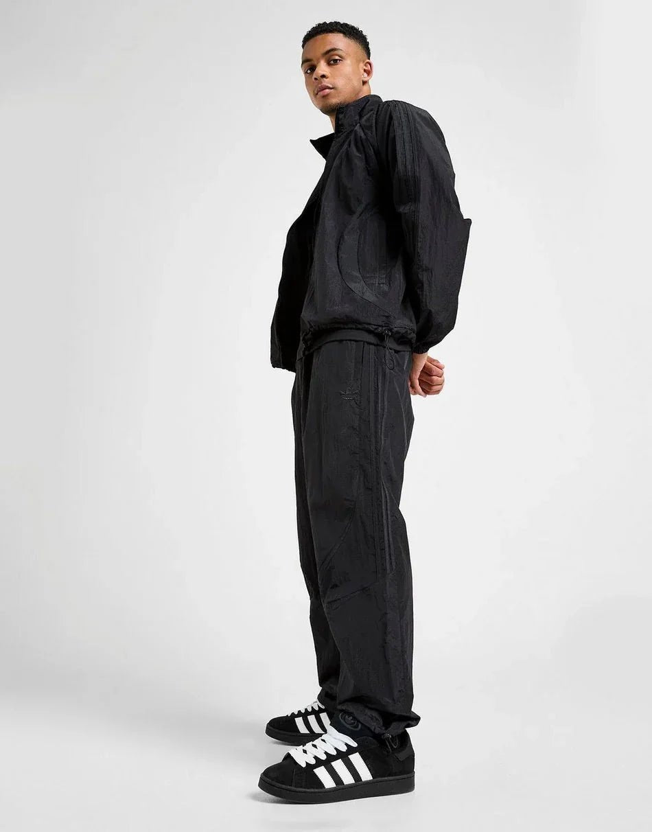 adidas Originals Pantalon de survêtement Retro Woven - kleostreetwear
