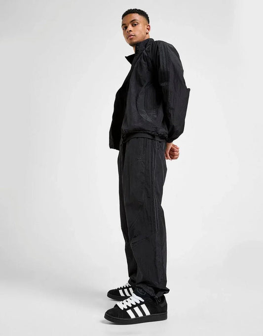 adidas Originals Pantalon de survêtement Retro Woven - kleostreetwear