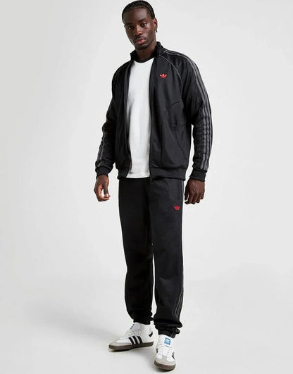 adidas Originals Pantalon de survêtement Terrace - kleostreetwear